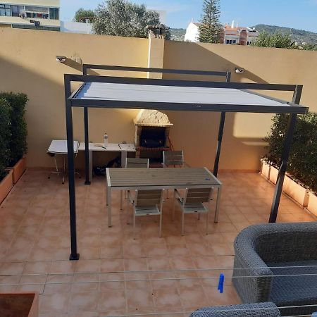 Apartamento Estoi Terraces Exterior foto